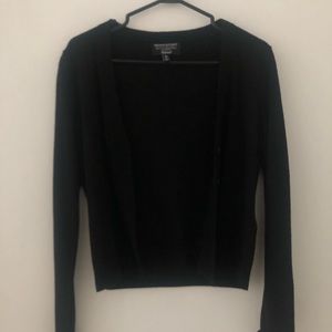 Banana Republic cardigan